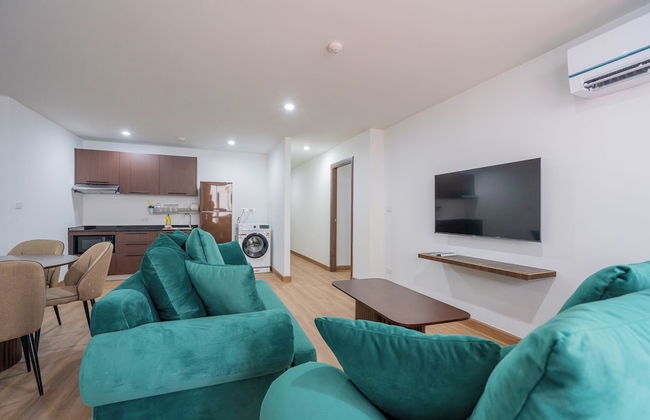 PSJ Penthouse - Foto 56