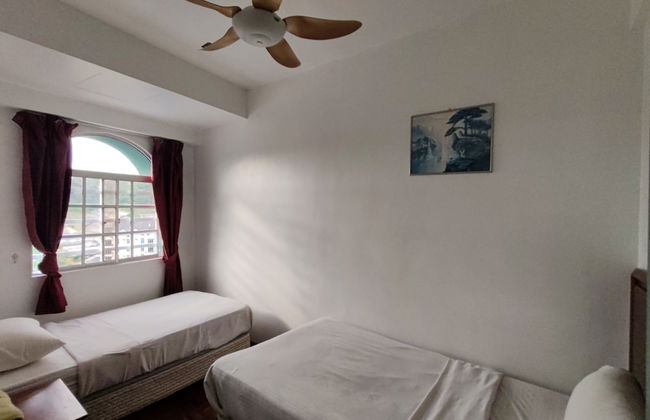 Amy Home Moonlight Apartment, Cameron Highlands - Photo 40