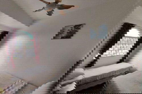 Foto 40 - Amy Home Moonlight Apartment