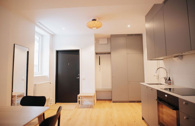 The Lab Hotel - Photo 34