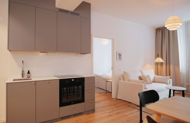 The Lab Hotel - Photo 35