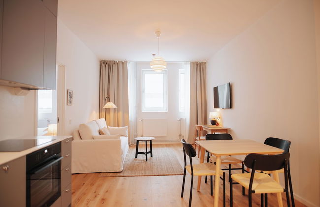 The Lab Hotel - Photo 43