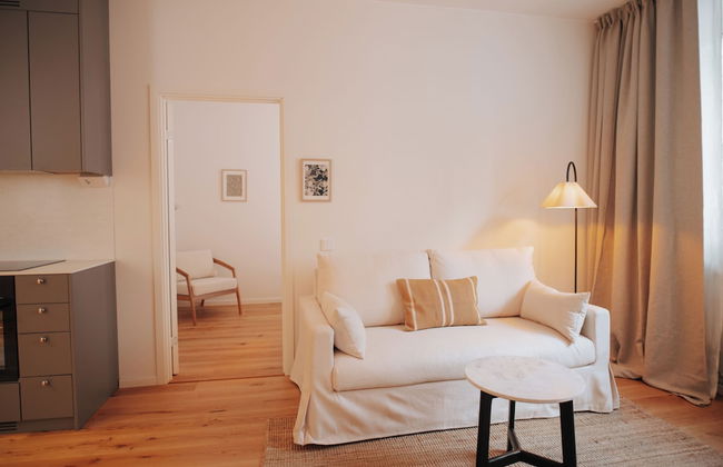 The Lab Hotel - Photo 41