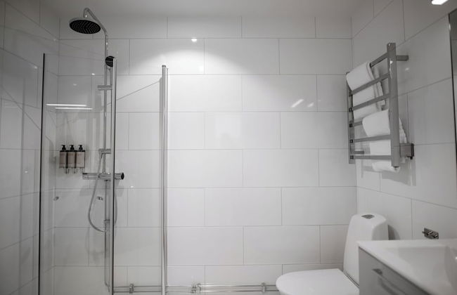The Lab Hotel - Photo 45