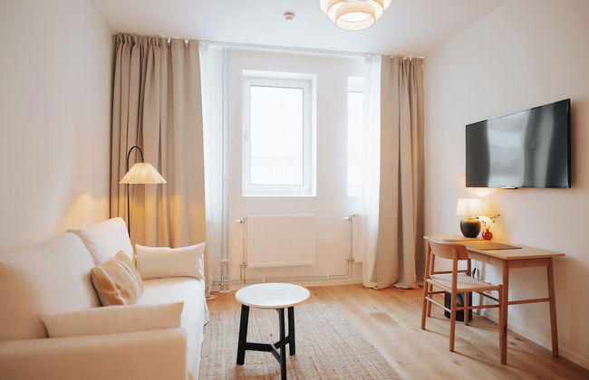 The Lab Hotel - Photo 42