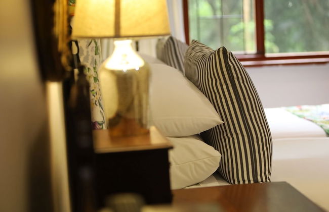 Selborne Golf Estate First Private Stays - Foto 18