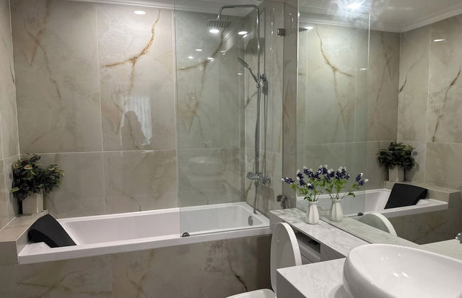 Luxe Paradise Suites Xuan Dieu - Foto 16