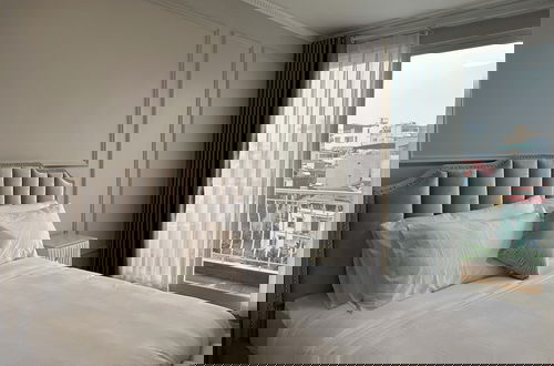 Foto 9 - Luxe Paradise Suites Xuan Dieu