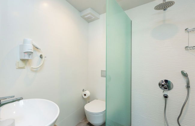 Akrogiali Apartments by Checkin - Foto 72