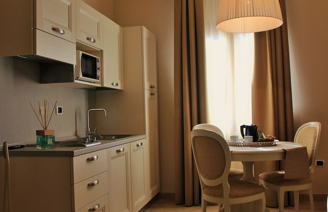 Residenza Marchesi Pontenani - Foto 28