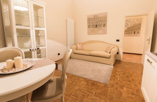 Residenza Marchesi Pontenani - Foto 38