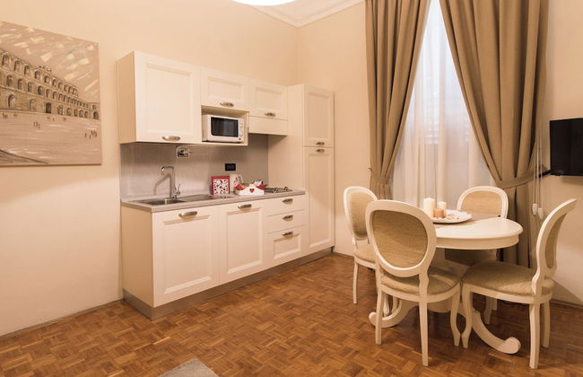 Residenza Marchesi Pontenani - Foto 26