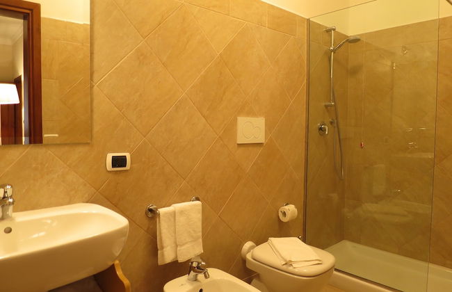 Residenza Marchesi Pontenani - Foto 53