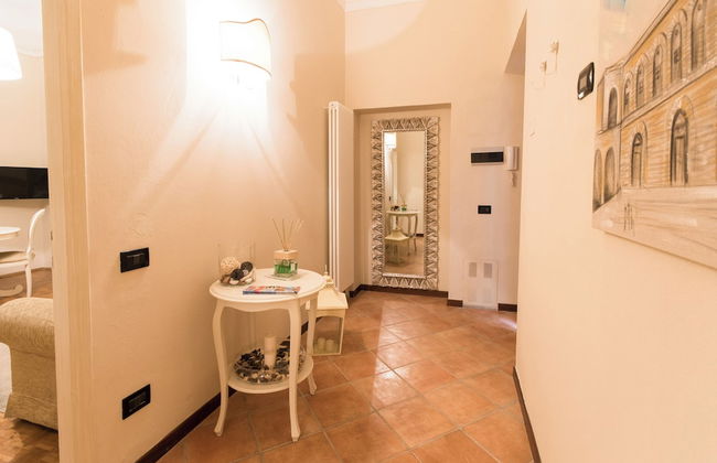 Residenza Marchesi Pontenani - Foto 39