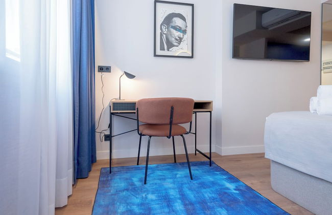 Iconic Suites - Foto 38