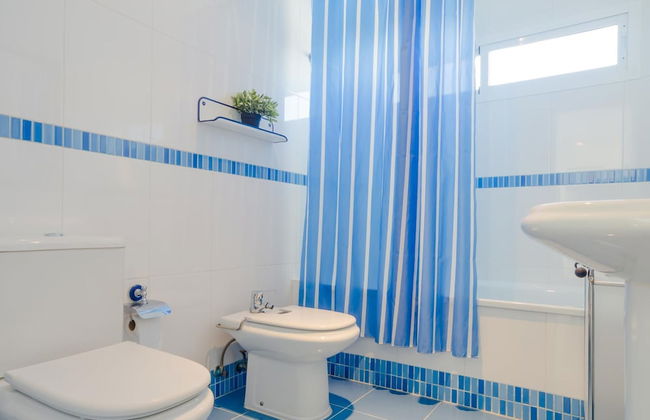 Villa Luna 25116 in Conil de la Frontera - Foto 25