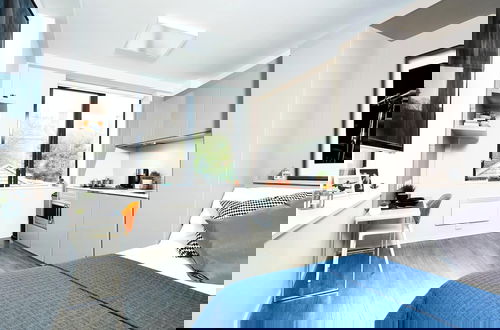 Foto 5 - VITA Student-only Studio, Zed Alley