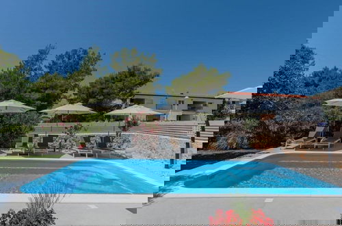 Foto 42 - Charming Apartments Tome With Pool