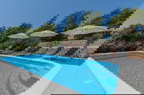 Foto 41 - Charming Apartments Tome With Pool