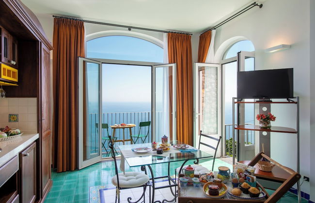 Amalfi residence - Foto 40