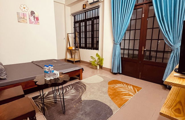 Go Homestay - Photo 5