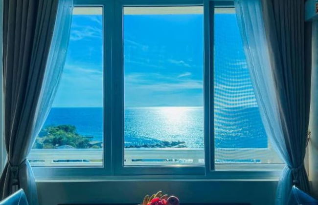 La Mirada Deluxe Suites with Oceanview - Foto 66