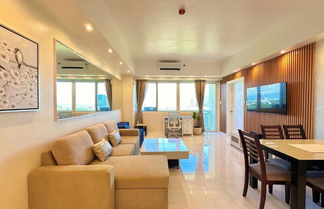 La Mirada Deluxe Suites with Oceanview - Foto 53