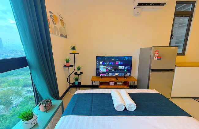Neu Suites By Serenity Vacation Homes - Foto 34