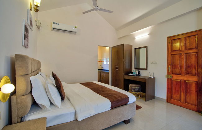 CLOSE2C BY THE ARKS VILLA - Foto 16