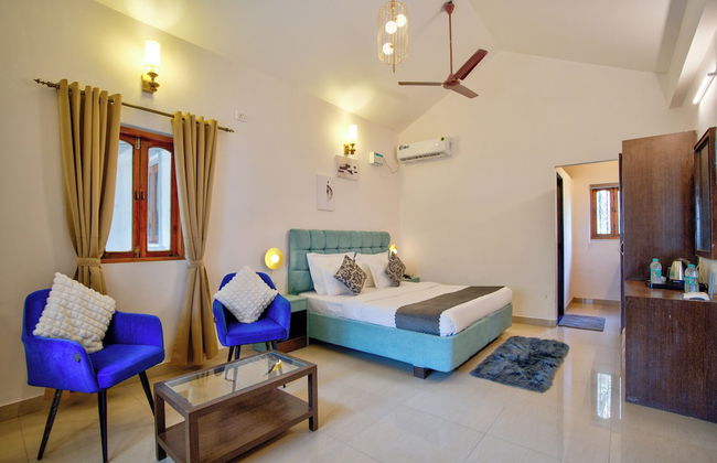 CLOSE2C BY THE ARKS VILLA - Foto 17