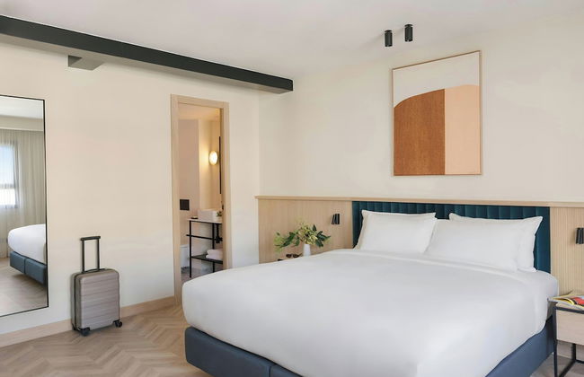 Sonder by Marriott Bonvoy Sofia Apartments Atocha - Foto 13