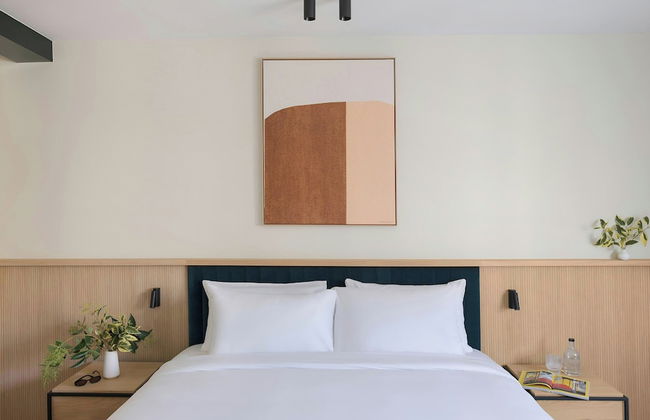 Sonder by Marriott Bonvoy Sofia Apartments Atocha - Foto 34