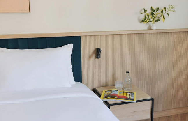 Sonder by Marriott Bonvoy Sofia Apartments Atocha - Foto 30