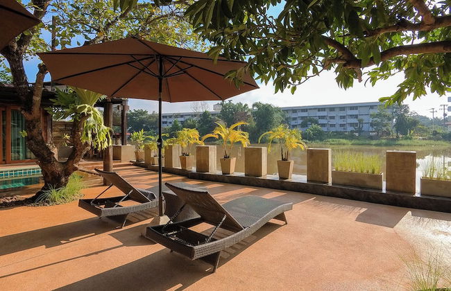Tolani Riverside Chiang Mai Villa - Foto 58