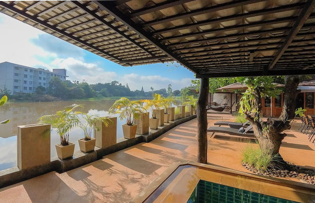 Tolani Riverside Chiang Mai Villa - Foto 59