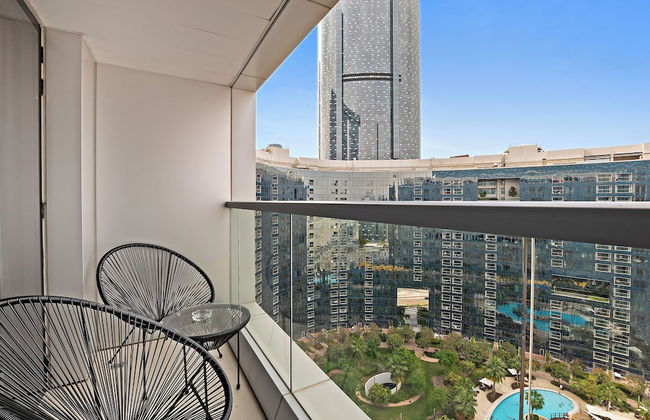 Silkhaus The Arc Towers - Foto 21