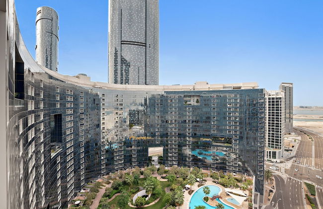 Silkhaus The Arc Towers - Foto 38