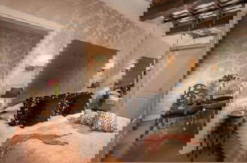 Foto 7 - The Inn at the Spanish Steps Exclusive Collection - Carrozze A2 B5 B6