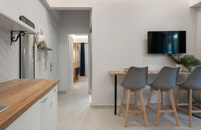 Captain's Seafront Apartments - Foto 11