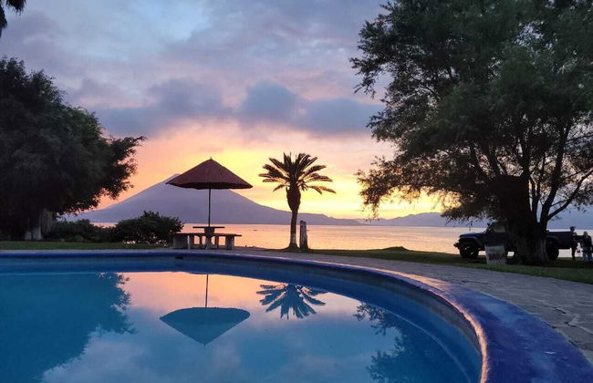Bungalow Bahía Visión Azul - Foto 12