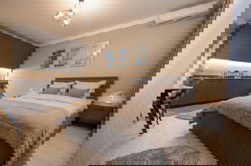 Foto 36 - Prishtina City Apartments