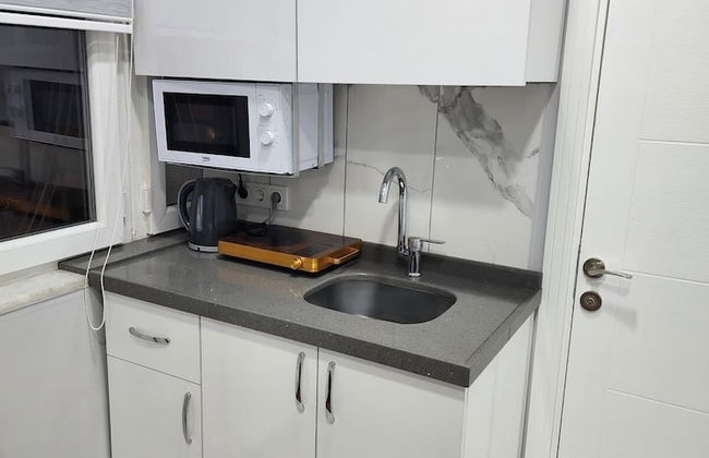 Taxim No 1 Suites - Foto 12