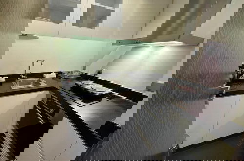Photo 34 - Damac Riyadh by SELSAL داماك الرياض