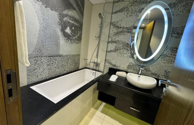 Damac Riyadh by SELSAL داماك الرياض - Foto 65