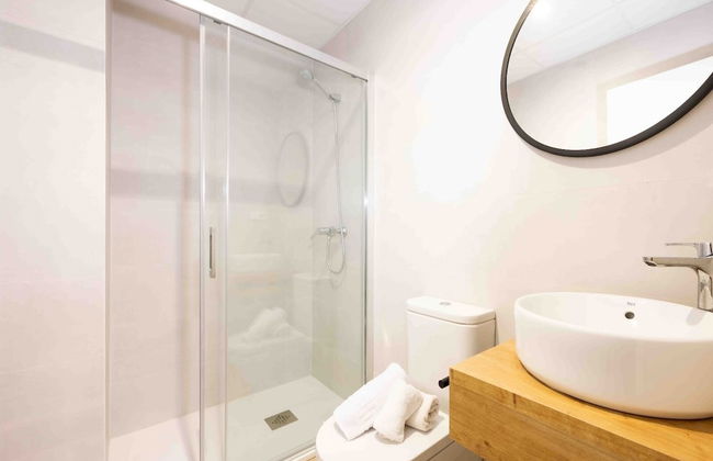 Apartamentos Plaza Sevillano - Foto 21