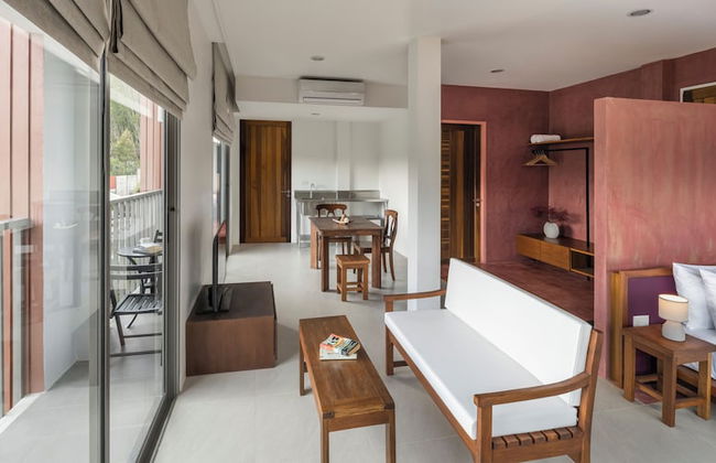 Anda Lanta Residence & Rentals - Adult only - Foto 23