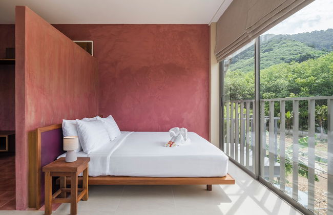 Anda Lanta Residence & Rentals - Adult only - Foto 14