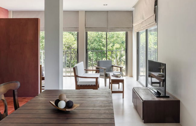 Anda Lanta Residence & Rentals - Adult only - Foto 22