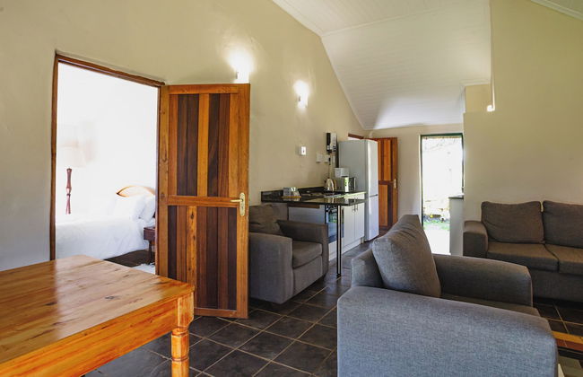 Ardmore Guest Farm - Foto 20