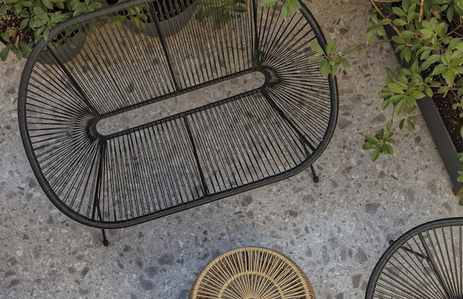 Anvy Stylish Suites Ioannina - Foto 23